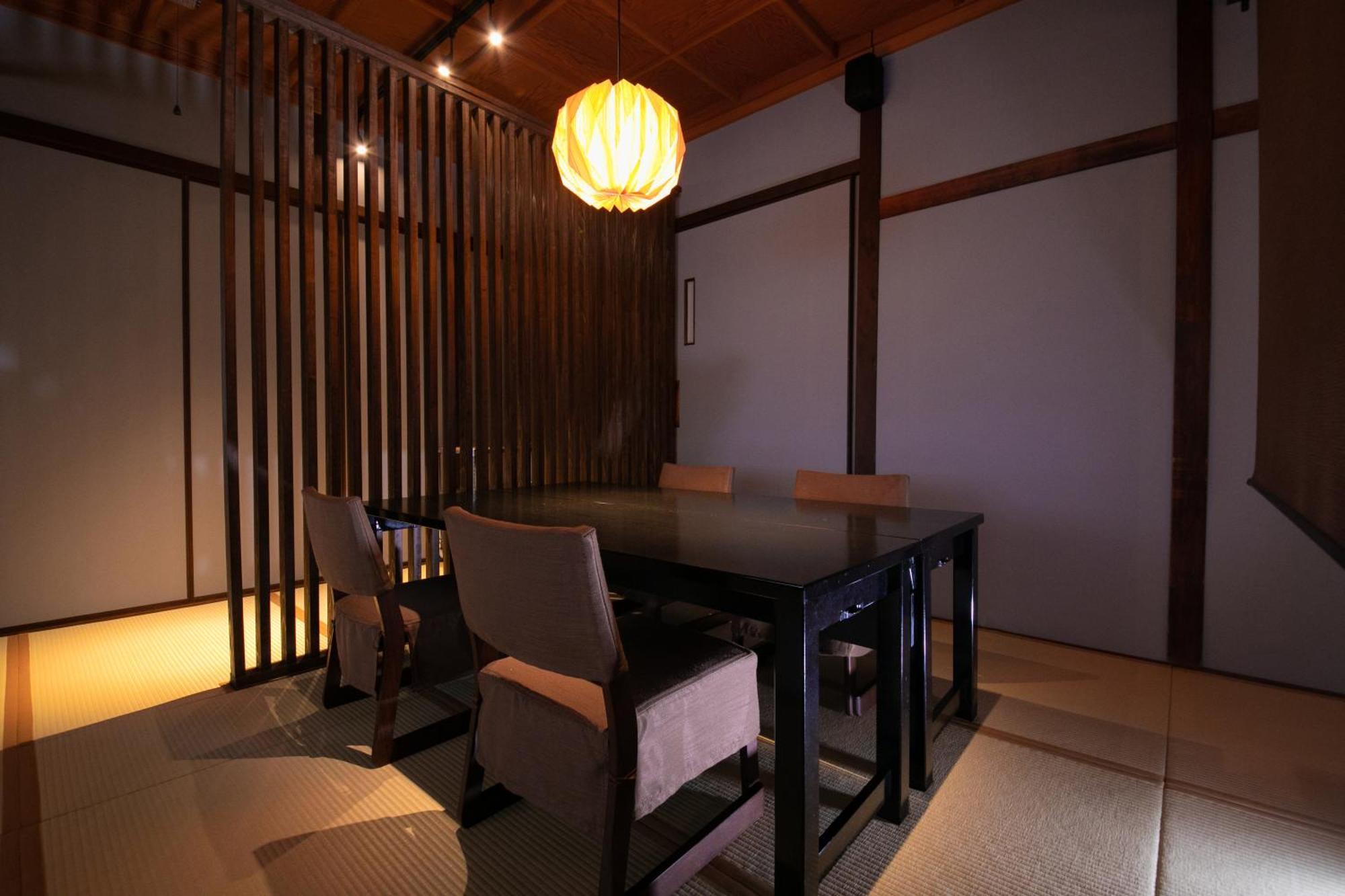 Okamotoya Hotel Beppu Kültér fotó