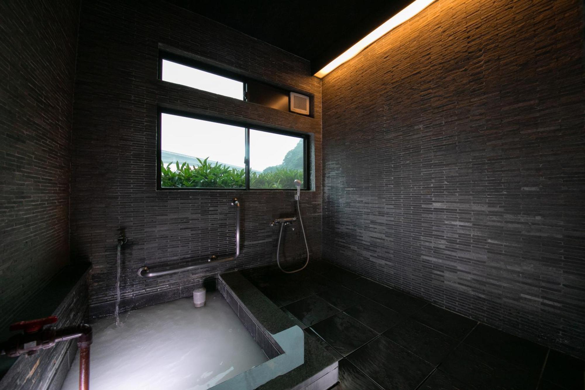 Okamotoya Hotel Beppu Kültér fotó