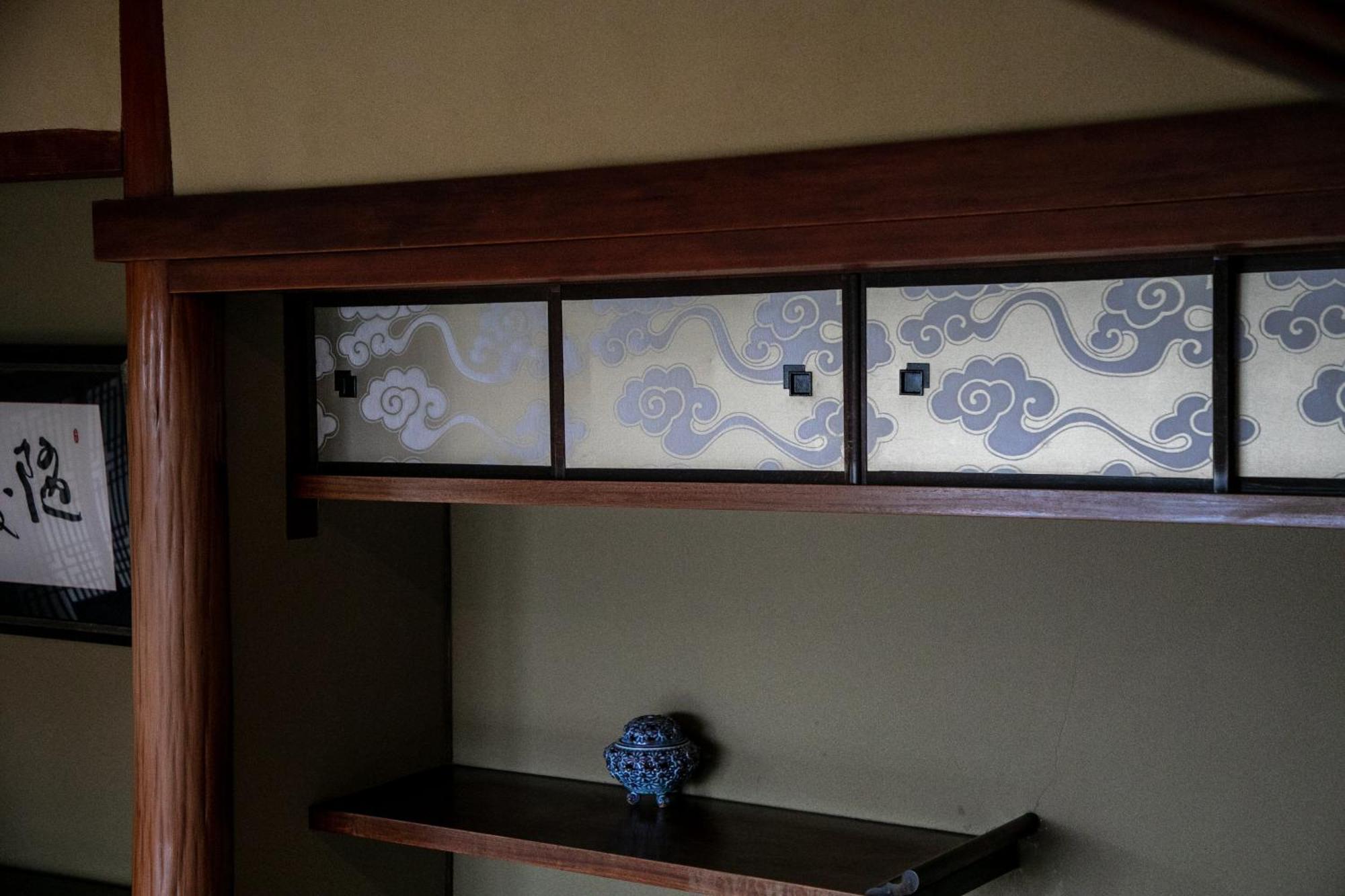 Okamotoya Hotel Beppu Kültér fotó