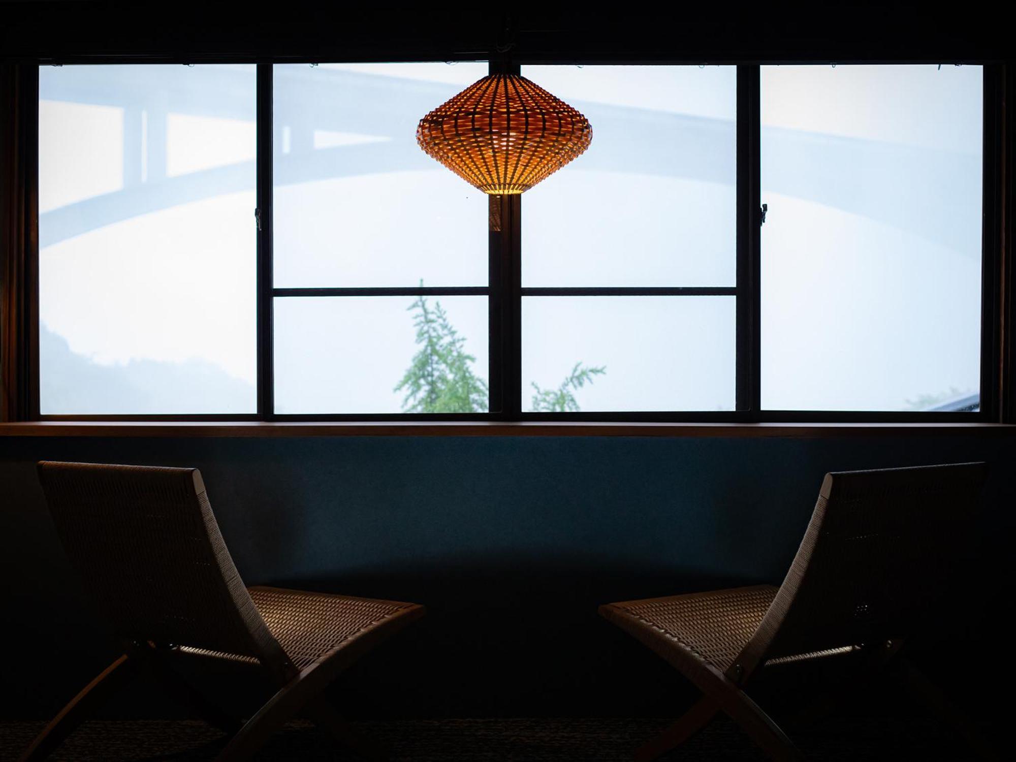 Okamotoya Hotel Beppu Szoba fotó