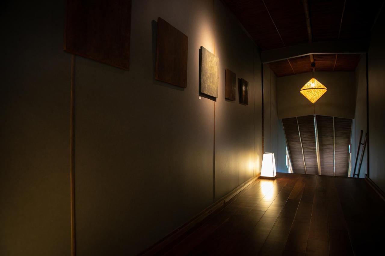Okamotoya Hotel Beppu Kültér fotó