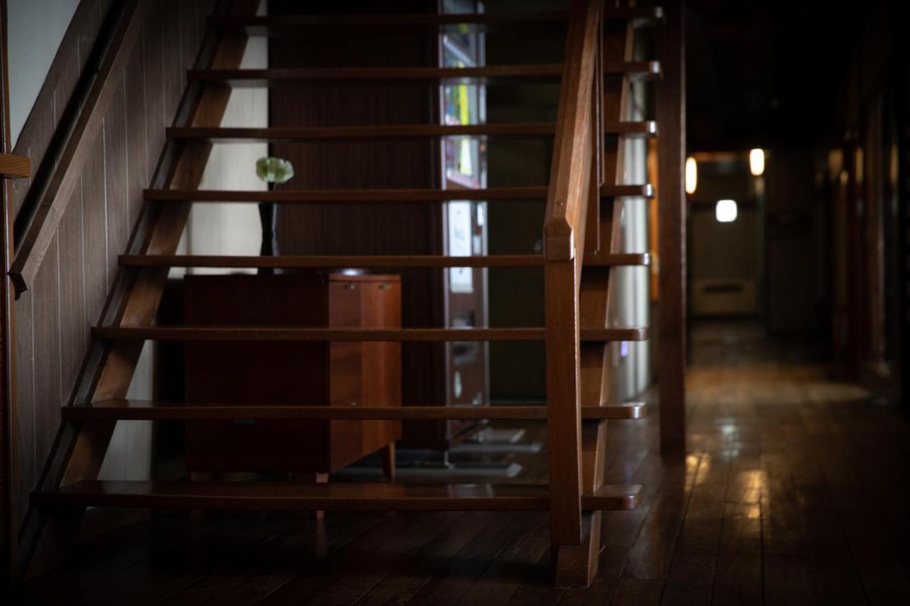 Okamotoya Hotel Beppu Kültér fotó