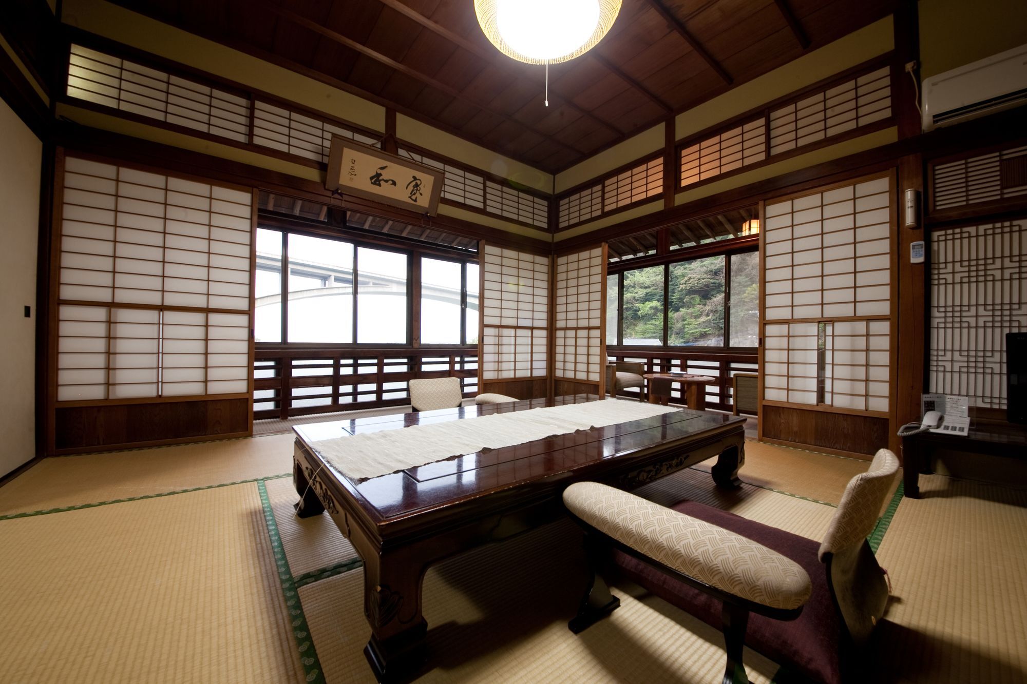 Okamotoya Hotel Beppu Kültér fotó