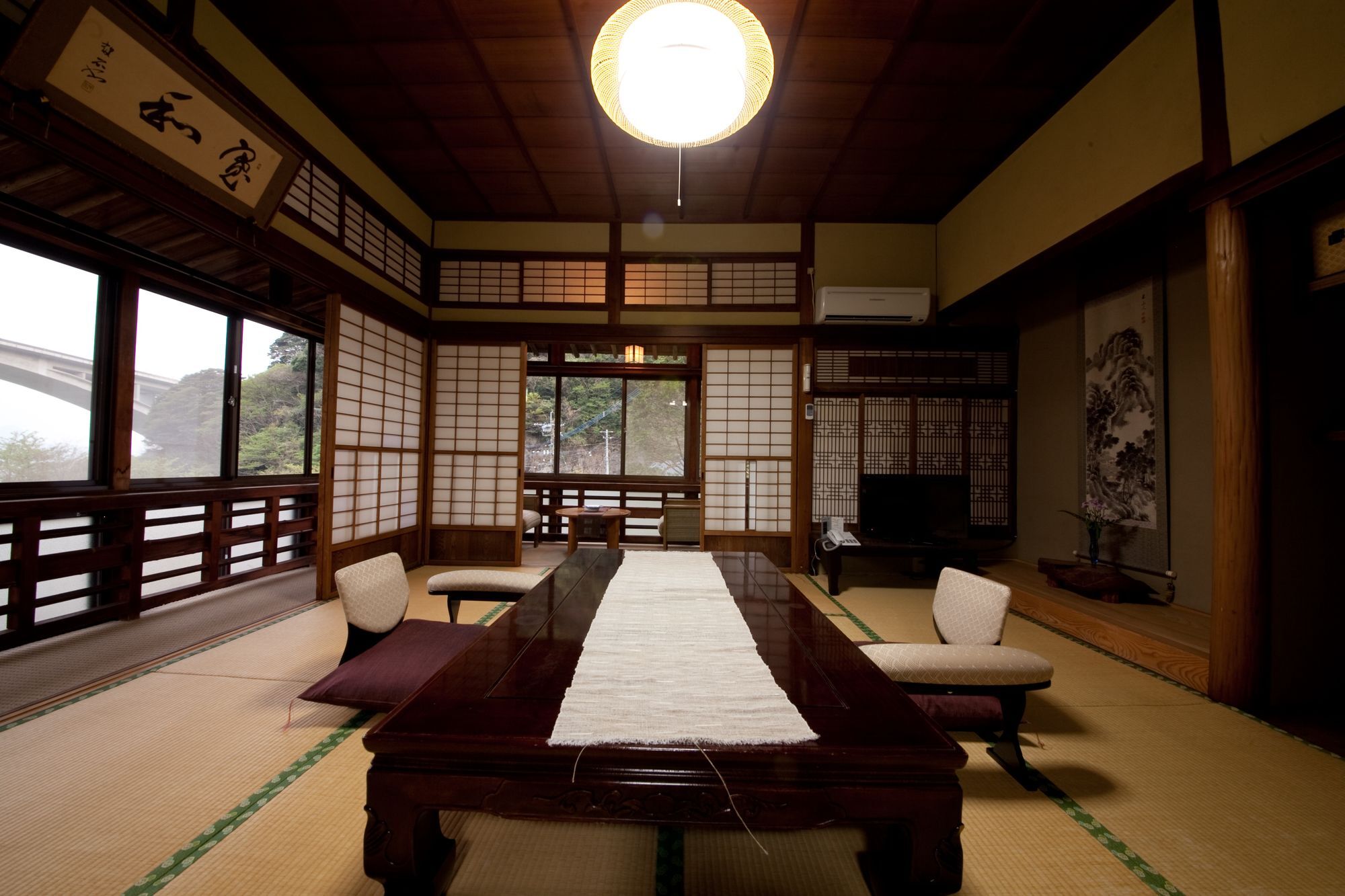 Okamotoya Hotel Beppu Kültér fotó